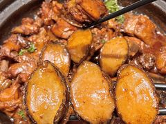 -红厨巷·淮扬菜(熙南里店)
