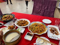 -北京全聚德烤鸭店(昌平店)