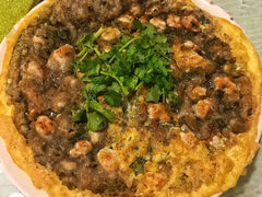蚝烙-迈姨·潮州菜(麓湖公园店)