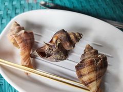 白灼红螺-吉友粥底火锅(方斜路店)