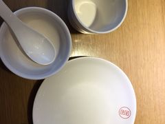 -吕氏疙瘩汤·海鲜新鲁菜(凯德mall新都心店)
