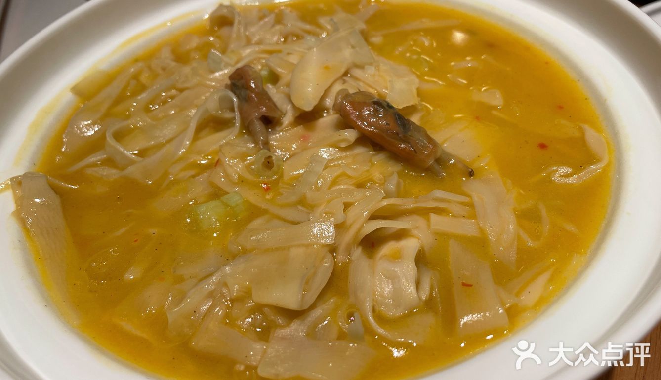 藏在巷子里的美食～「Xiang²响巷」