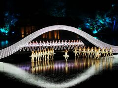 -印象西湖·最忆是杭州实景演出