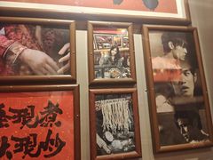 -王繁星面馆(西安熙地港店)
