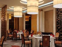 -酌宴府The China Club·广州万富希尔顿酒店(云城东路店)