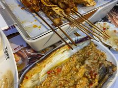 -木屋烧烤(白石洲店)