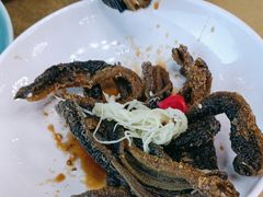 -二泉园老菜馆·百年无锡菜