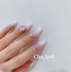 -初NAIL日式美甲美睫沙龙