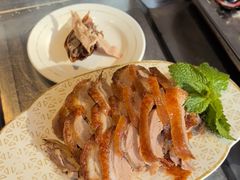 -四川饭店(长白店)