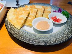 -秀儿家の小确幸花园西餐厅