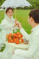 -布拉格婚纱摄影(真实客片店)