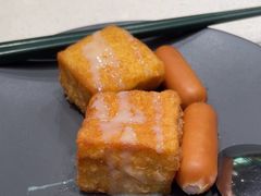 -和平馆·地道港澳茶餐厅(西门口店)