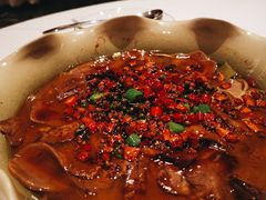 -东富酒家(龙湖西溪天街店)