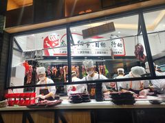 -潮发潮汕牛肉店(龙洞店)