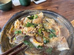 -王明古法砂锅居(开化寺店)