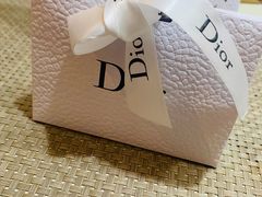 -Dior迪奥(上海世茂广场店)