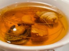 -三号黄浦会Canton Table