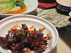 -绿茶餐厅(昆明世纪金源店)