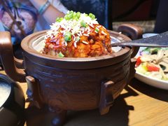 招牌狮子头-扬州狮子楼·非遗淮扬菜(东关街店)
