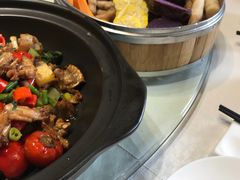 -雅和生态渔庄·宜城锅巴饭(龙灵山公园店)