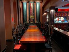 -花马天堂云南餐厅 Lost Heaven(外滩店)