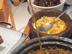 -绿茶餐厅(淮安吾悦广场店)