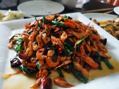 -喜洲翰林餐厅(董家百年老宅店)