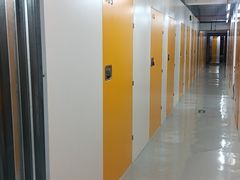 -安东易迷你仓自助寄存仓库(苏州桥店)