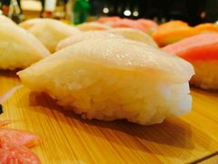 -武汉武昌威斯汀酒店-知味自助餐厅