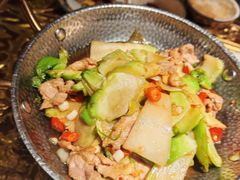 -缪氏川菜(深圳北站缤果空间店)