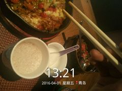-雀舞云南菜(乐客城店)