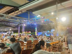 -渔家火锅·海鲜自助餐·演艺(亚龙湾天域酒店)