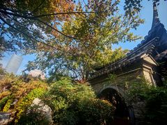 -回龙窝历史文化街区