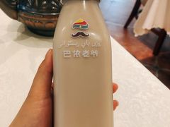 -巴依老爷·新疆美食(上城区天城路店)