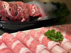 -海底捞火锅(新松江路店)
