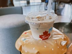 -Tims天好咖啡(河西万象城店)