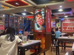 -沈姐万州烤鱼(沙坪坝七中店)