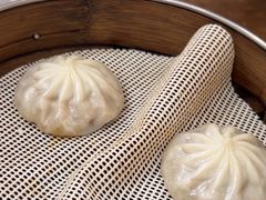 -金原鸭血粉丝汤·汤包·脆皮烤鸭(南京博物院店)
