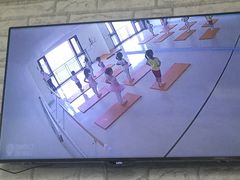 -墨舞舞蹈(顾村公园店)
