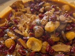 -印象鲵宴·张家界地标美食名片(溪布街店)