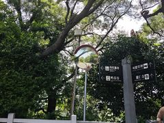-广州市白云山风景名胜区