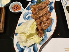 -天狗山料理(省体店)