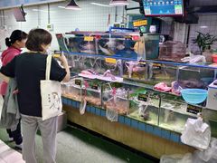 -东川新街市(东川市场店)