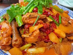 -福顺祥大盘鸡(临潼店)
