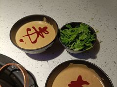 -京韵胡同·酱香羊蝎子火锅涮肉(长寿路店)
