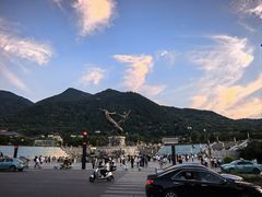 -华清宫景区