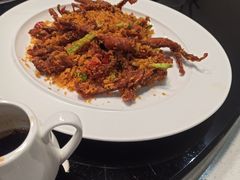 -煲王粤菜餐厅(中侨中心店)