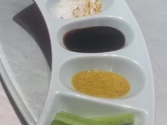 -京味斋·烤鸭·北京菜(安贞店)