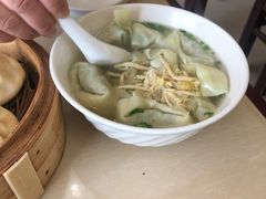 -老西白点心店