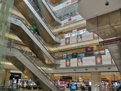 -燕莎友谊商城(金源店)